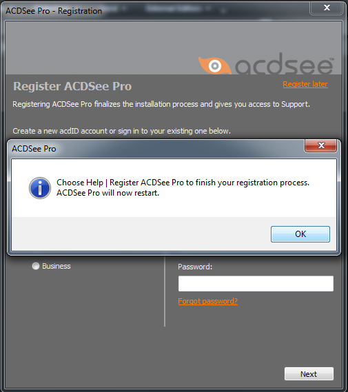 Acdsee-pro-6-32 bit license key